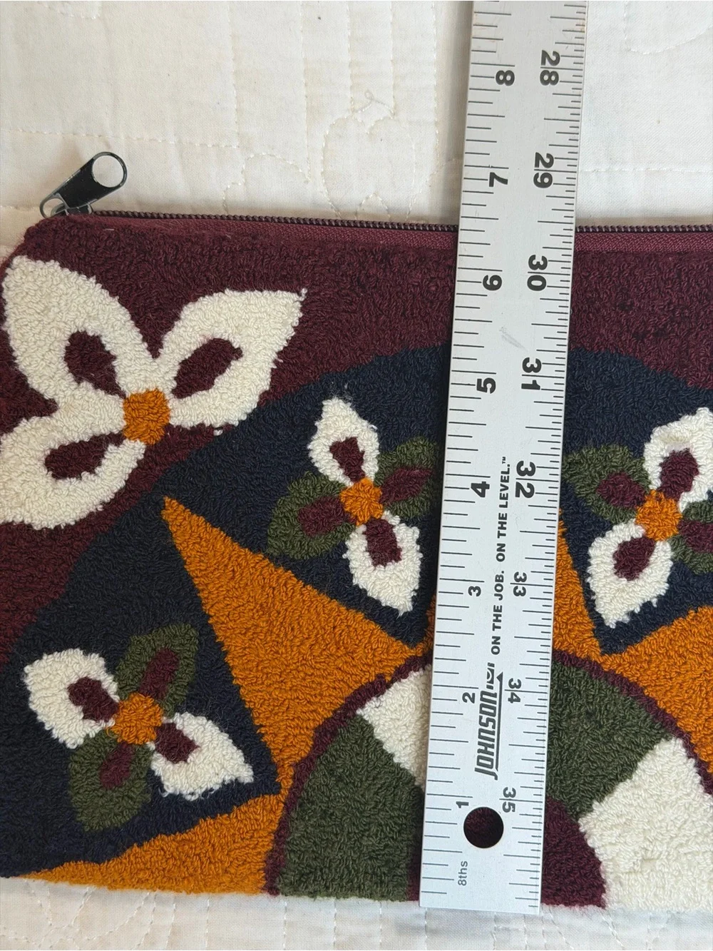 N/A bohemian geometric